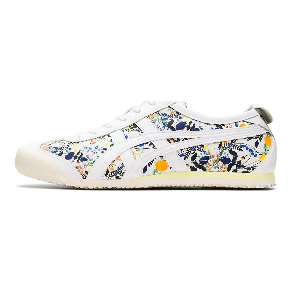 ONITSUKA TIGER Mexico 66 'White Floral' Women's 1182A365-750
