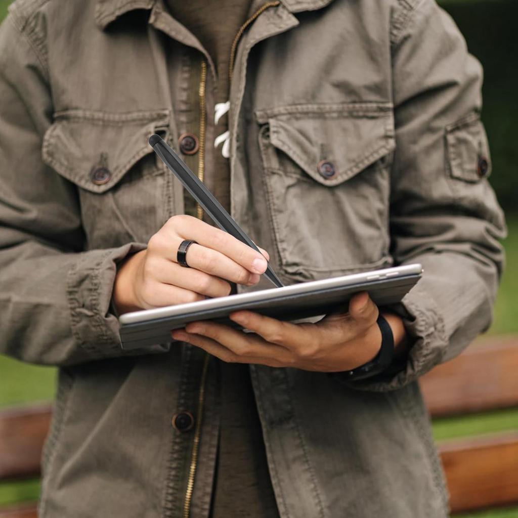 Portable Touch Screen Pen High Sensitive Pencil Tool Tablets Touchscreen Pen for Drawing Computer Offices Business Home