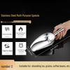 Stainless Steel Multi-purpose Scoop