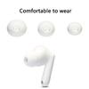 Noise Cancelling Earbud Tip Covers Comfortable Enhances Sound Frequency Experience Daily Use For Air 4 Noise Isolating