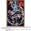 YANOMAN In Jigsaw Overlord the Holy Kingdom Arc X 75 Piece Request Service and Jigsaw Puzzle Instructions Included (Made Japan) 1000-piece Puzzle