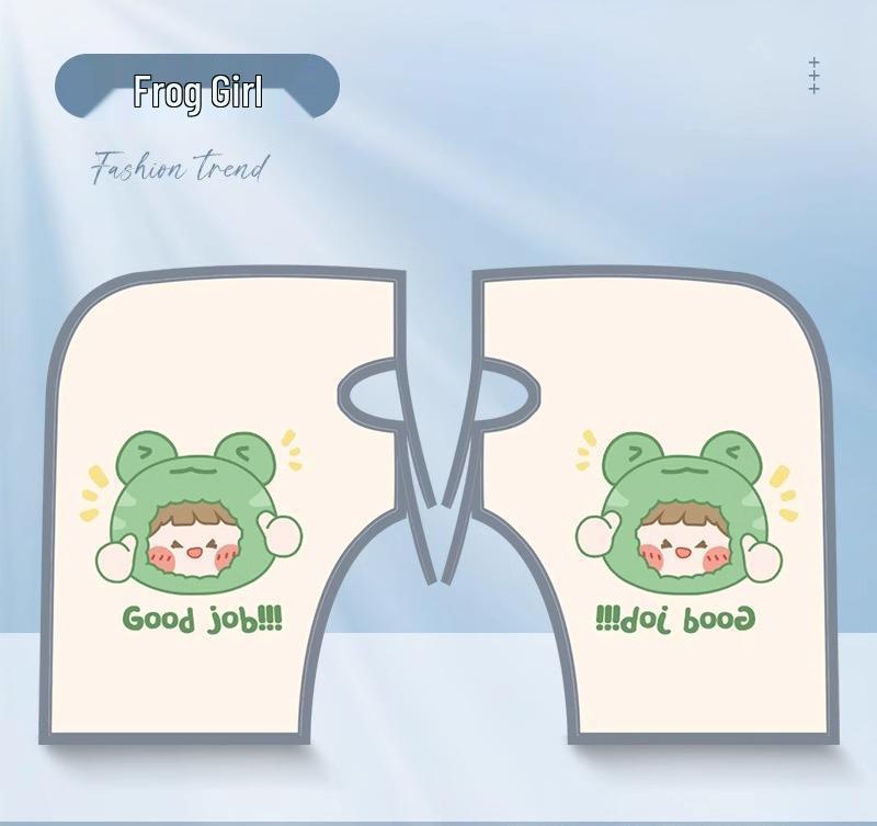 Letní elektrické auto a motocykl řídítka sluneční clona rukavice - Vodotěsné a větruodolné