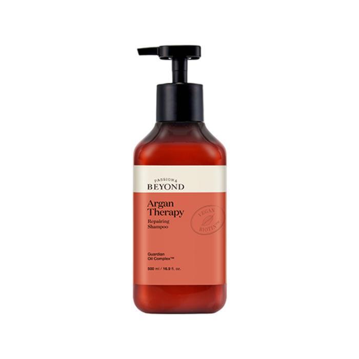 Beyond Argan Therapy Repairing Shampoo 500ml (14853386)