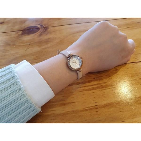 Black Martin Sit Bong BKL1901L French Brand Women's Leather Analog Luxury Wristwatch,Korean popular watches