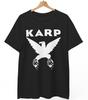 Karp Band T-Shirt Noise Rock Sludge Metal Grunge Punk Unisex Tee
