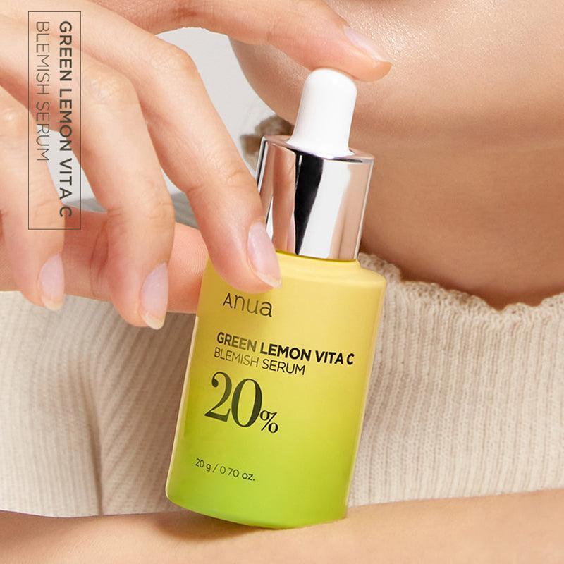 Anua Vita C Blemish Serum 20ml