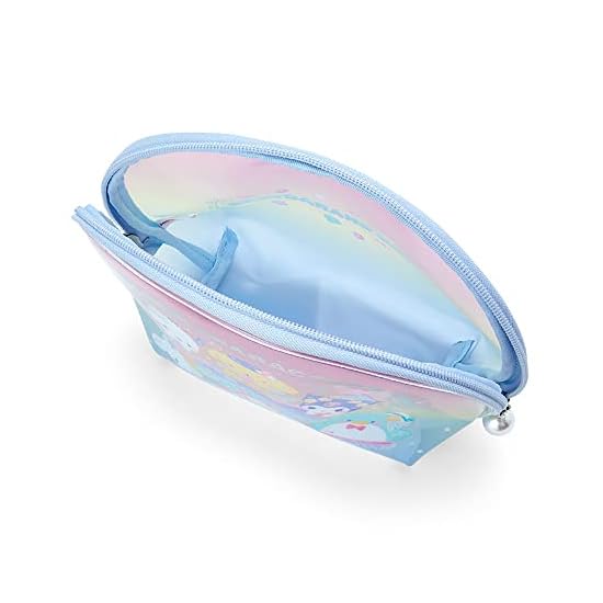 SANRIO Sanrio Characters Pouch (Mermaid) 181862