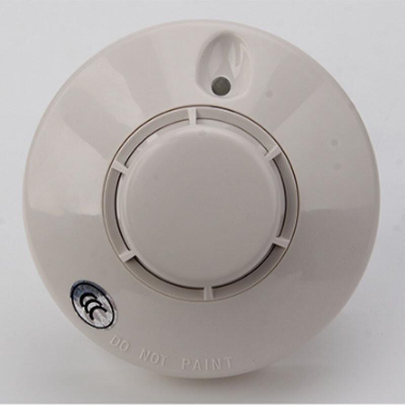 Shengsaier JTY-GD-882 Photoelectric Smoke Detector