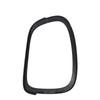 For BMW Mini Cooper F55 F56 F57 2015-2024 Headlight Trim Ring Tail Light Frame Bezel Head Rear Lamp Cover Replacement Part