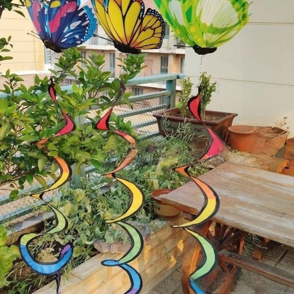 Colorful 3D Windmill Spinning Feature Windmill Toys New Spinning Windmill  Birthday Party