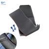 Car Accessories Braid Steering Wheel Leather Cover Hand Sewing For BMW M Sport F30 F32 F20 F10 F12 F45 F48 F15 F16 F25 F26 M140i