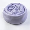 Women's Summer Sun Protection Scarf: Cotton & Linen, Japanese & Korean Style, Medium-Long, Lightweight Shawl