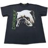 Vintage DINOSAUR JR BULLDOG 1992 WHATEVER’S COOL WITH ME Band T-Shirt REPRINT