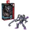 Transformers Toys Studio Series Deluxe Rise of the Beasts 107 Predacon Scorponok 4.5-inch Conversion Action Figure, Ages 8+, F8755