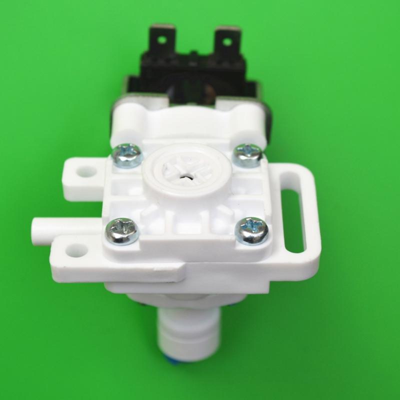 Water Pressure Reducing for Valve Pressure Maintaining for Valve 1/4-inch Female & Male Thread for Intelligent Toilet Pl