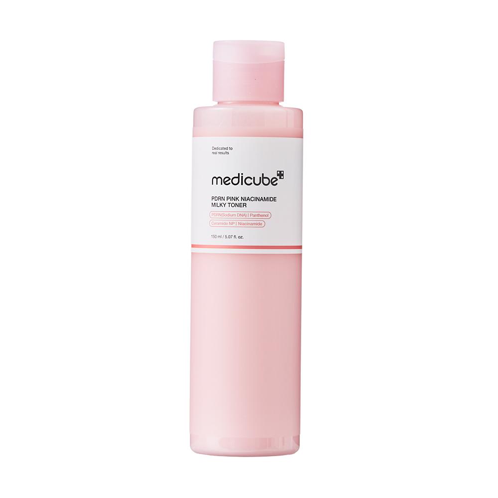 Medicube PDRN Milky Toner Essence 150ml