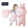 Baby Sleeping Patting Doll Mood Soothing Hand Pillow Toy Electric Baby Hand Pillow Soothing Palm Patting Toy For Toddler