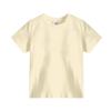 Mens Short Sleeve T Shirt Casual Everyday Cotton Top Slim Fit Solid Color American Style Basic Tee