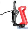 Motorcycle and Bicycle Water Bottle Holder for Touring and Road Rides