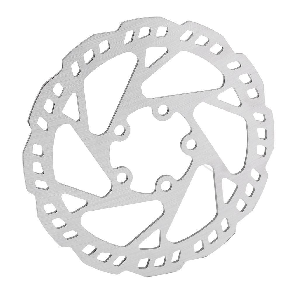 135mm Brake Disc Stainless Steel 5 Hole Brake Disc with 5 Screws for Xiaomi Pro Pro2 Electric