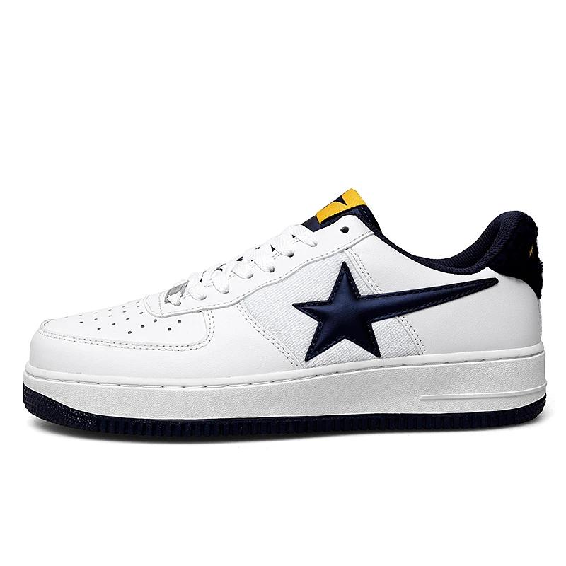 Mens Sneakers Walking Men Casual Shoes Fashion Brand Running Sport Male Man Sneakers Shoes for Men Designer Platform Mens Shoes