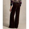 Polo Ralph Lauren Women Corduroy Pants Wmpopntndl20416200