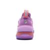 New LiNing All City 10 V2 ' Lavender ' Cushioned Slip Resistant Lightweight Rebound Low Top Basketball Shoes Purple ABAS059-9