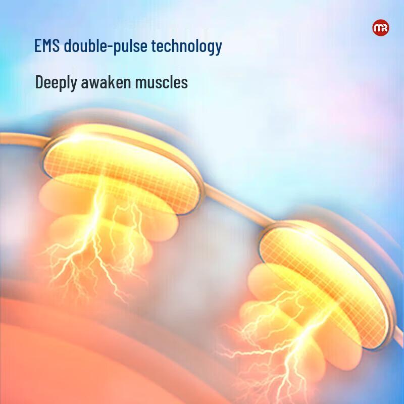 Morphy Richards MF3118 Pendant Neck Massager