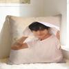 Y-Young-dae Kim Pillow Case  Design Pillow Cover For Sofa Bedroom Home Decor Kawaii Pillowcases