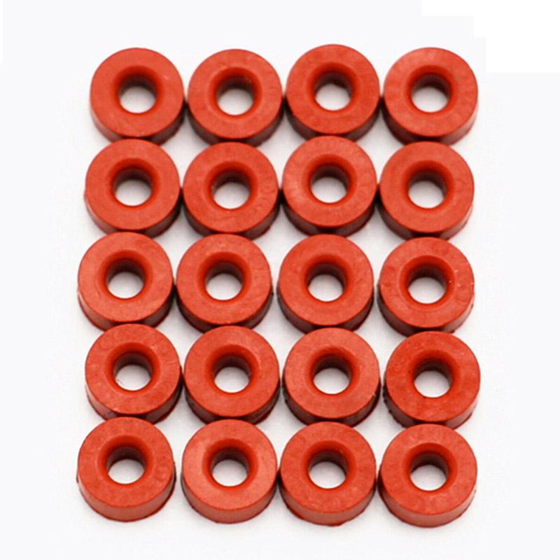 Replacement For 398188 281144 Carburetor Float Valve Needle Seats Pack of 20