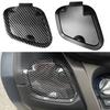For Yamaha Nmax 155 125 115 V2 Accessories Tool Box Storage Dust Cover Side Pocket Waterproof Cap Modification Key Case Cover