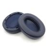 Ear Pads For Sony WH-XB910N Headphones Replacement Ear Pads Cushion Cover Protein Leather Headphones Ear Cushions Memory Foam