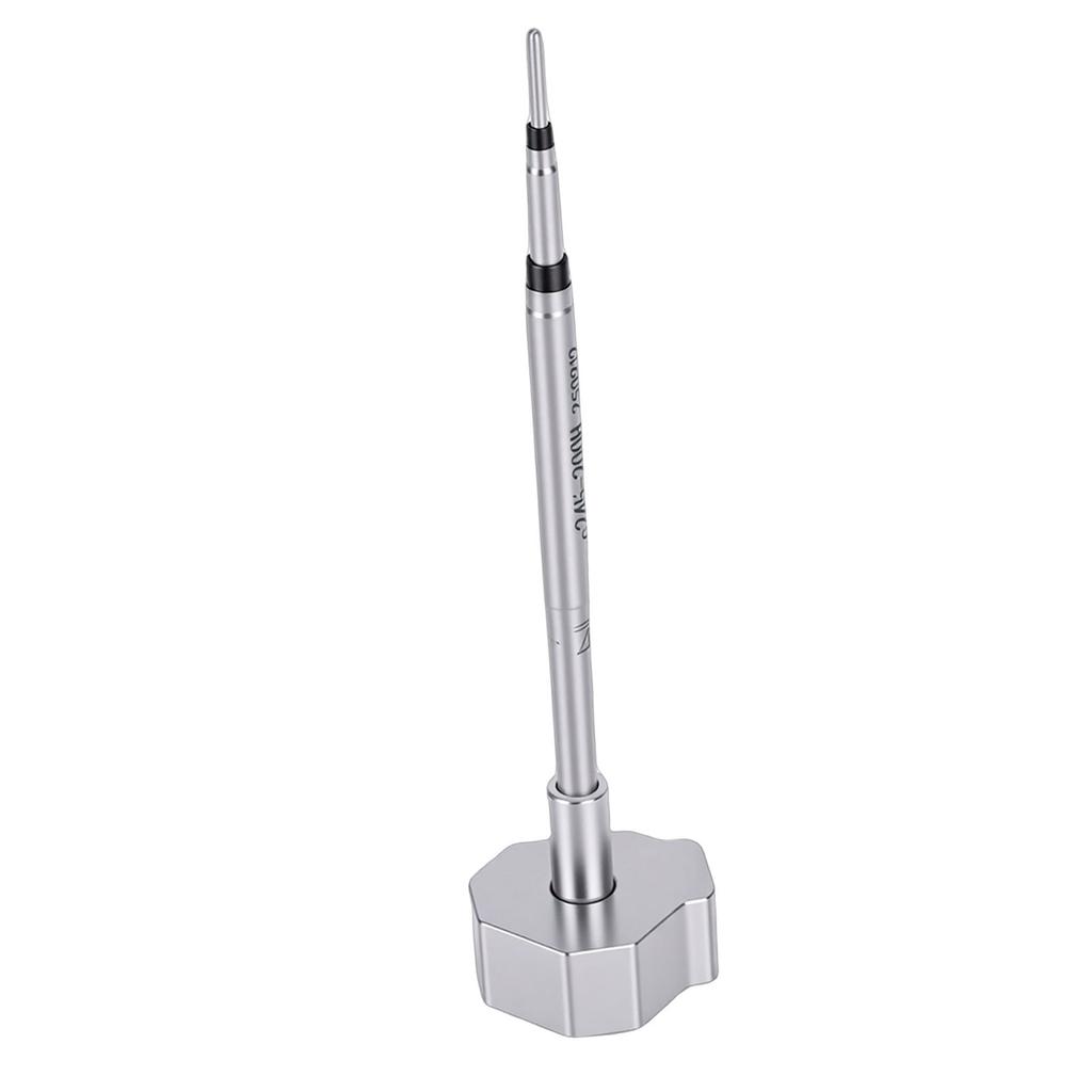 Joystick Soldering Iron Tip Fit for Switch Pro Consoles Game Controller Desoldering Tool with C245HS 02A Connector