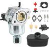 15003-7081 Carburetor Replacement For Kawasaki FH580V FS541V FS600V Engines, Compatible with for John Deere X300R X304 Carb