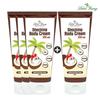 Body Exfoliation + Problematic Skin Moisturizing Care / High Moisture Large Capacity Body Cream Shocking Body Cream 200g Chicken Version 3+1