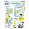 Hearts2Hearts [Lemon Tang] 2nd Mini Album (LIMITED EDITION) (Summer Kit Ver.)