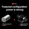KF11 Rc 4WD Car RTR Brushless Off-Road Remote Control Vehicle High Speed Racing Truck Climbing Toy Toys for Children Adults Gift