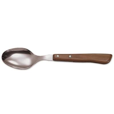 Arcos 803700 Monobloc Stainless Steel Table Spoon with 9 Cm Blade In a Box.