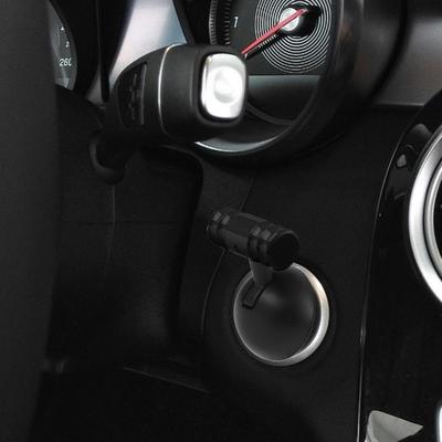 Push Start Lever For Car Car Push Button Joystick To Start Automotive Interior Decor Engine Starting Stop Rocker Lever For RV