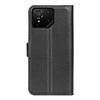 For Asus ROG Phone 9 Pro 5G Case Litchi Texture Shockproof Leather Wallet Phone Cover