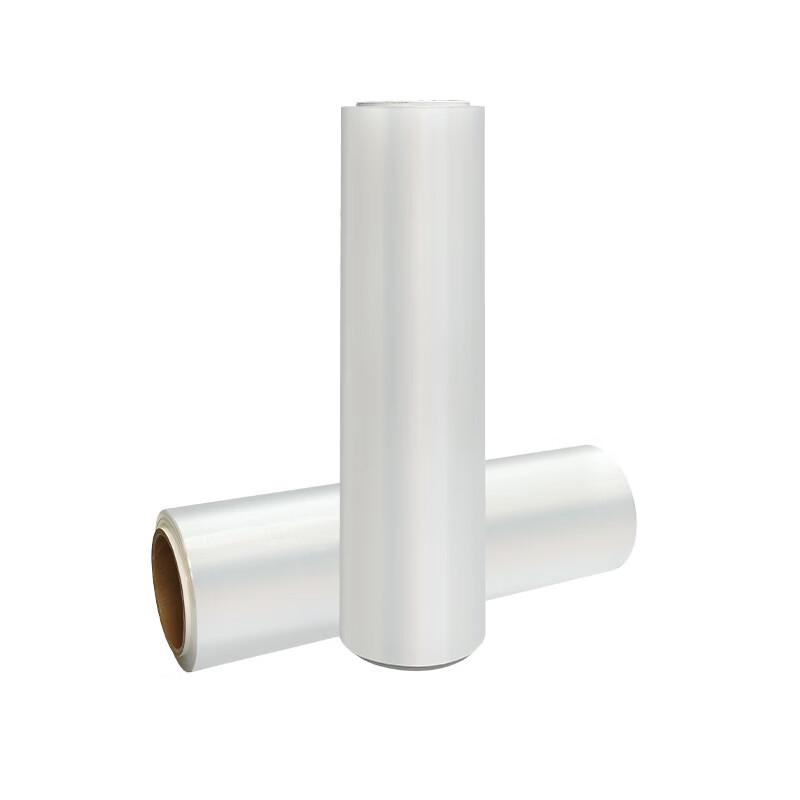 

HANGUANJIA PE High-Temperature Resistant Plastic Wrap