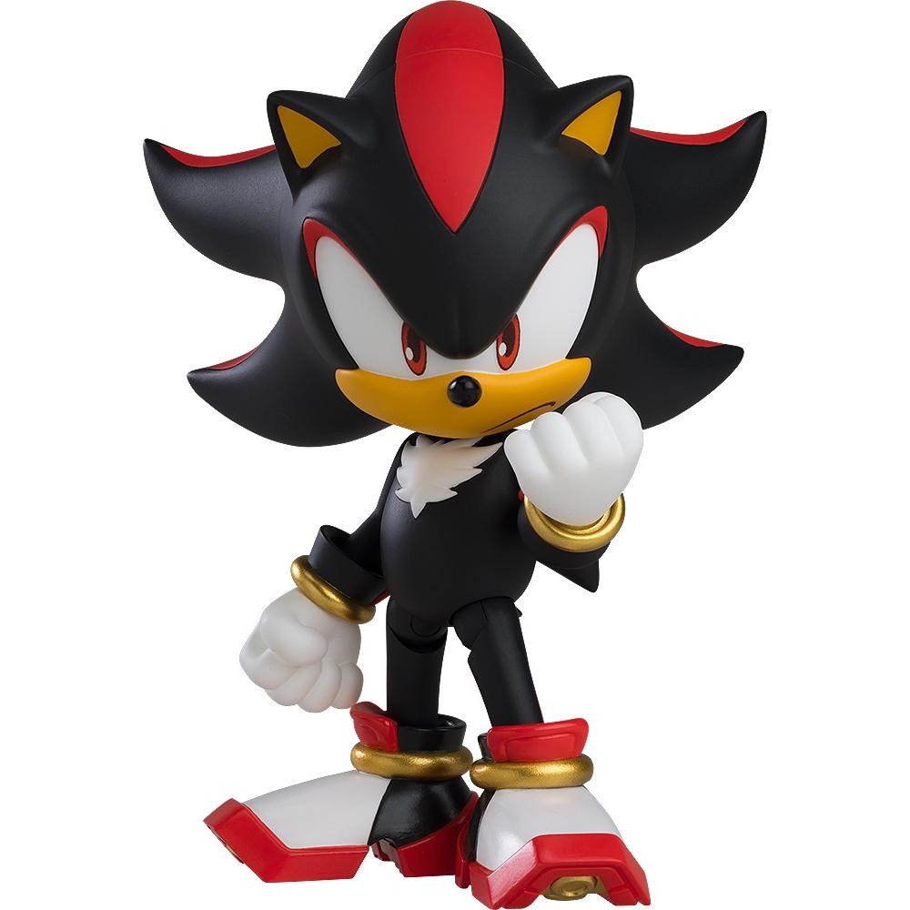 

Sonic The Hedgehog Nendoroid Shadow The Hedgehog Sonic The Hedgehog