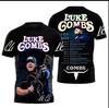 Luke Combs LIVE NEL 2026 T-shirt 3D unisex Tutte le taglie dalla S alla 45XL 2F615