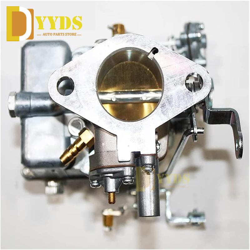 Heavy Duty Carburetor Carb For UAZ 469 452 Volga K-131A Vergaser Engine 451M 414 Carby Assy K131A K131A1107010 K131A-1107010 OEM