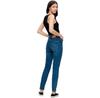 Pieces Lili Slim High Waist Jeans