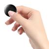 Bluetooth-compatible Key Finder Replaceable Battery Item Finders for Suitcase Bags Anti-loss Device Compatible for Apple Find My