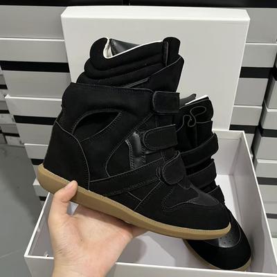 Women's Shoes High-top Shoes Casual Sports Shoes