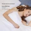 Individually Wrapped Waterproof Elastic Bed Covers for Beauty Salon