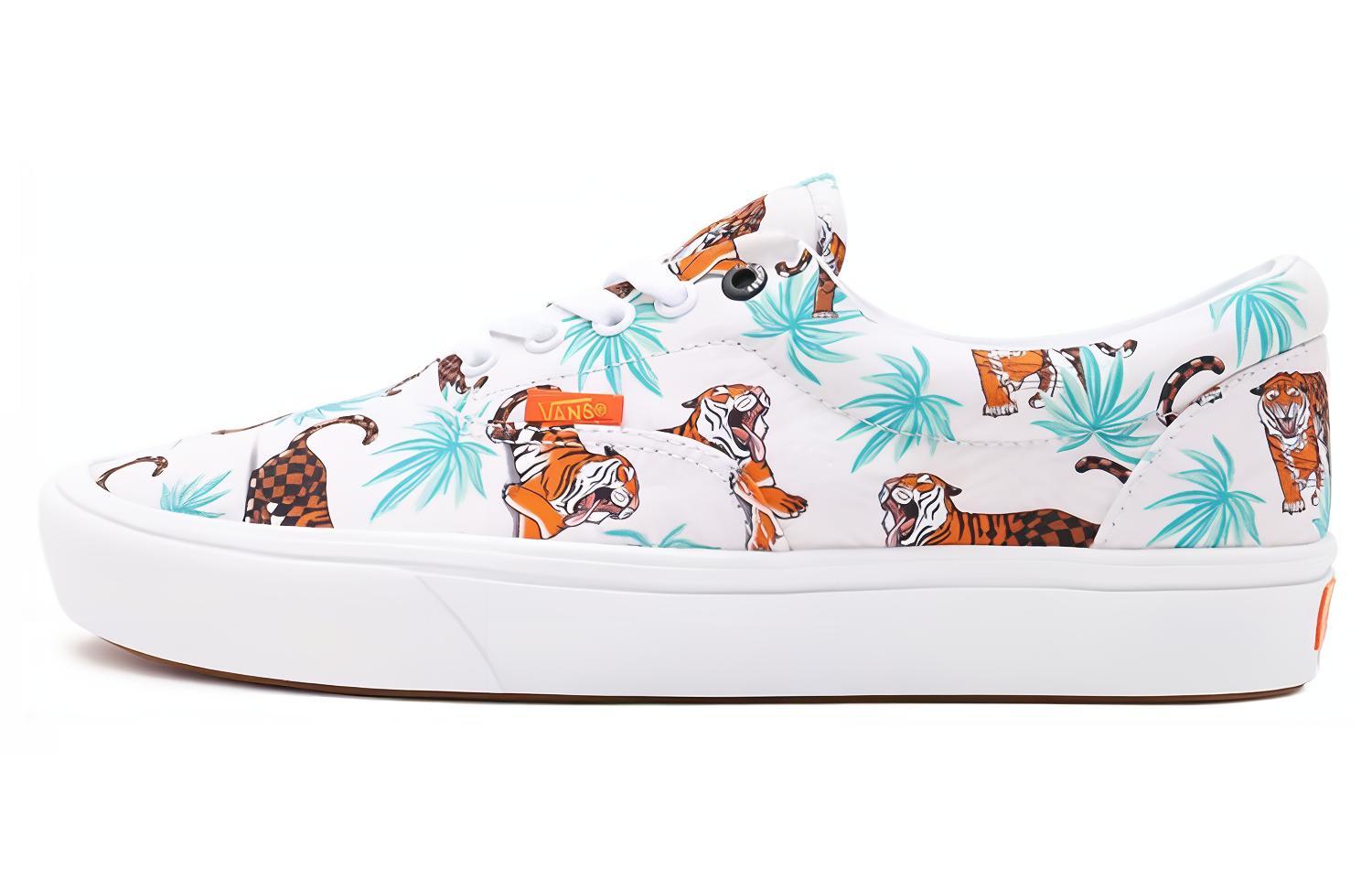 Era Discovery Channel x Era ComfyCush Vans  Project Cat  VN0A5DYB9KC 38
