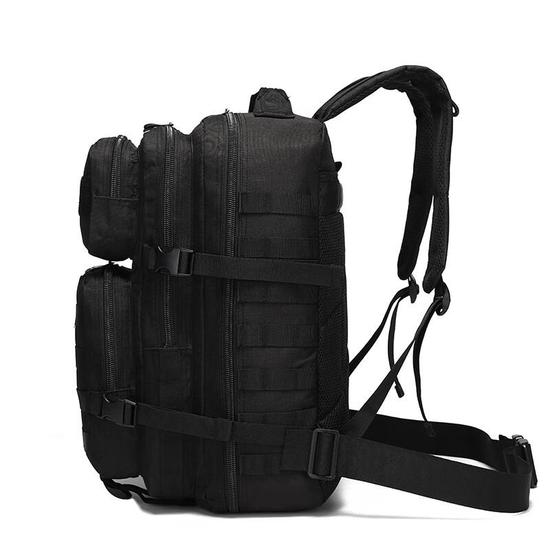 Outdoor Tactical Military Assault Backpack